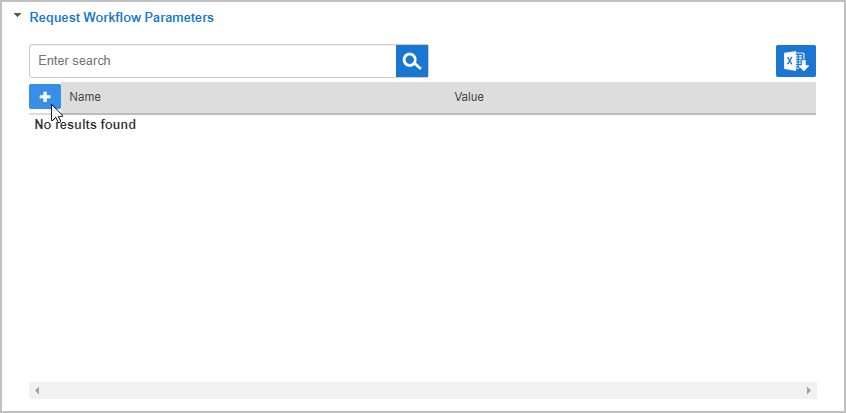 Add new parameter