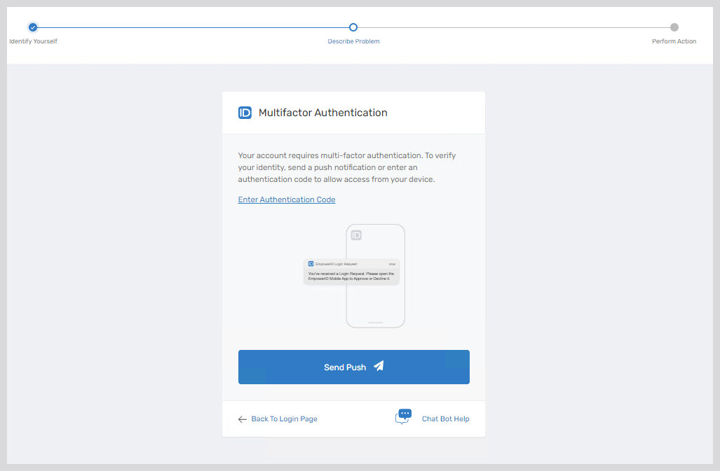 EID Mobile Authenticator