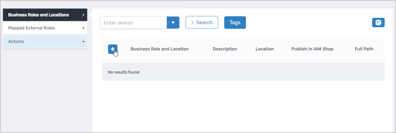 Add BRL Combination