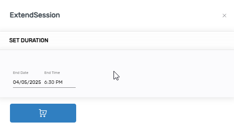 Set Duration